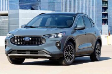 How Long Do Ford Escapes Last | Real Data & Maintenance Tips