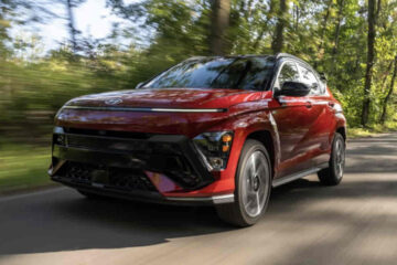 Top 10 Alternatives to the Hyundai Kona for 2025 | Compact SUVs with More Value and Style