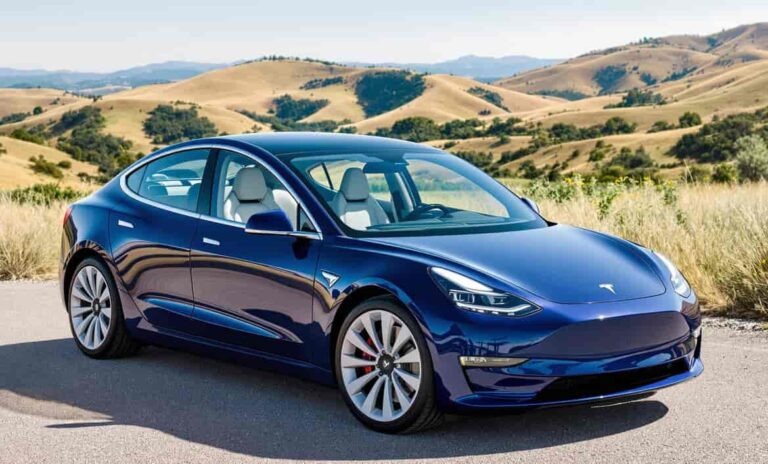 Is Buying a Used Tesla Worth It