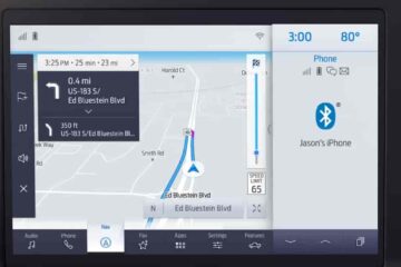 Is Ford Connected Navigation Worth It in 2025? Expert Review & Real Costs