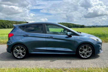 Is the Ford Fiesta Good for Highway Driving? Full Review and Real Owner Opinions