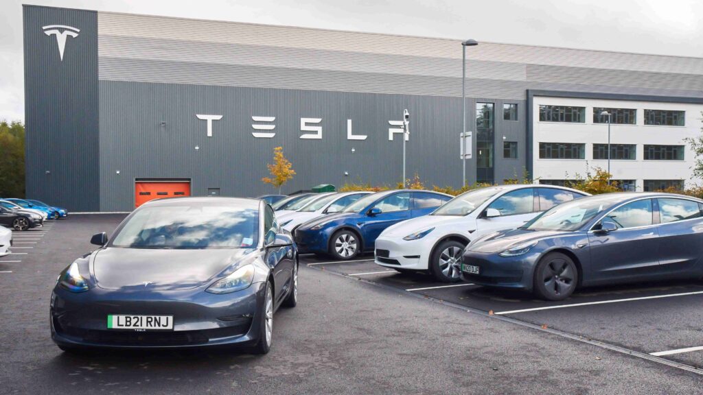 Is Tesla Extended Warranty Worth It