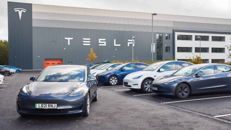 Is Tesla Extended Warranty Worth It