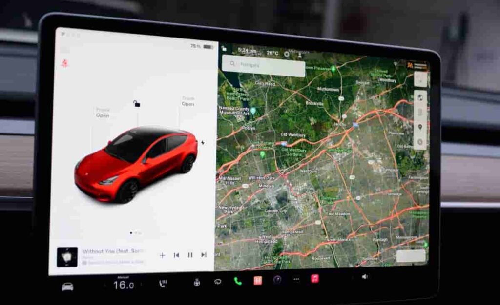 Is Tesla Premium Connectivity Worth It