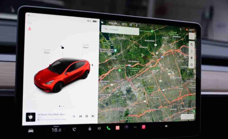 Is Tesla Premium Connectivity Worth It