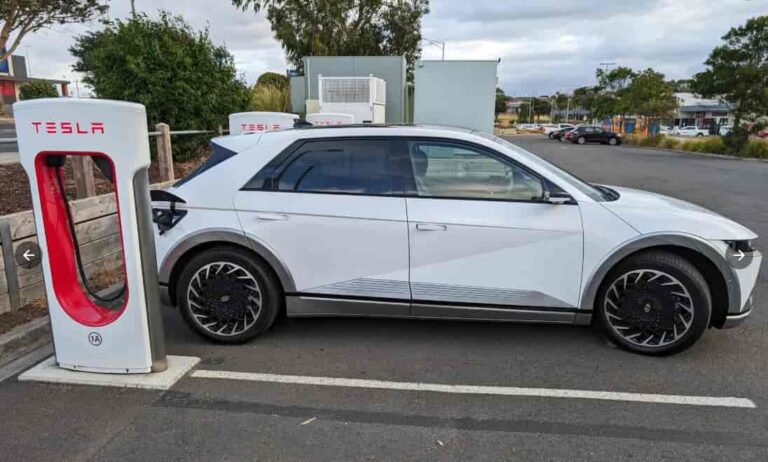 Is Tesla Supercharging Membership Worth It