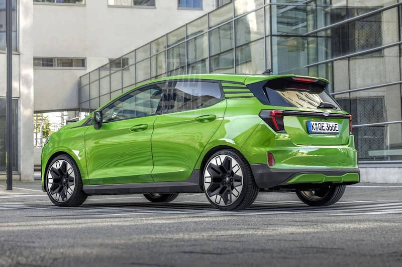 Is the Ford Fiesta Fuel Efficient