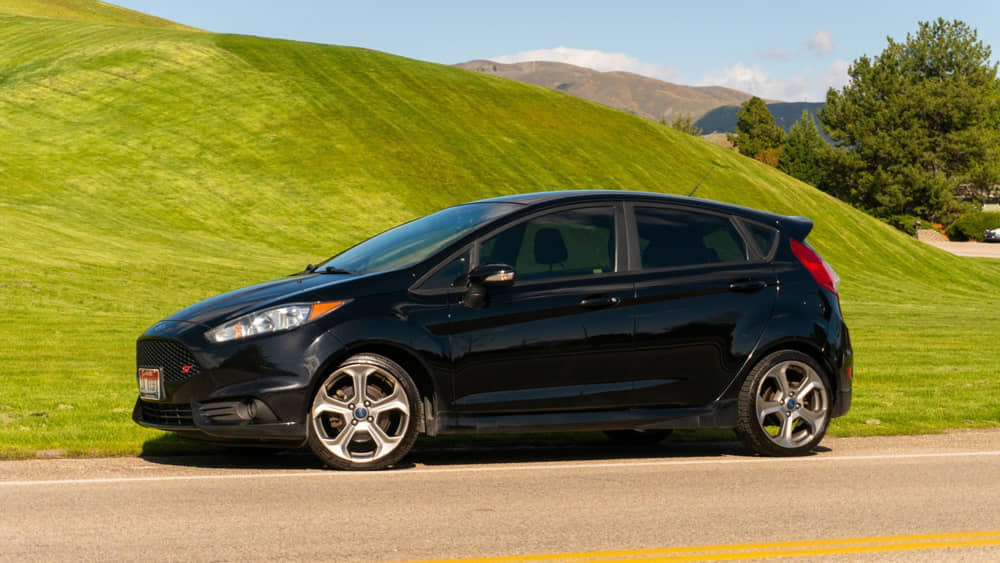 Is the Ford Fiesta Reliable Long Term