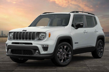 Top 10 Best Alternatives to the Jeep Renegade in 2025 | Compact SUVs Worth Buying
