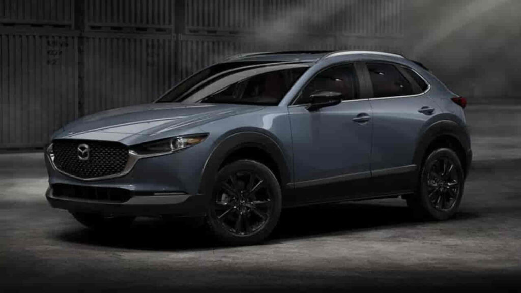 Mazda CX-30 2025
