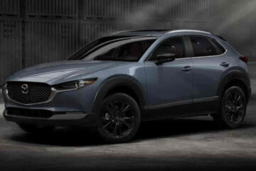 Top 10 Best Alternatives to the Mazda CX-30 in 2025