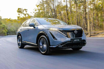 Top 10 Best Alternatives to the Nissan Ariya in 2025 | Best Electric SUVs Ranked by Range and Tech
