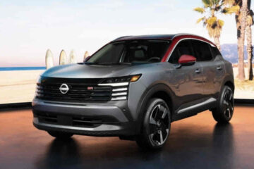 Top 10 Best Alternatives to the Nissan Kicks in 2025 | Compact SUV Guide