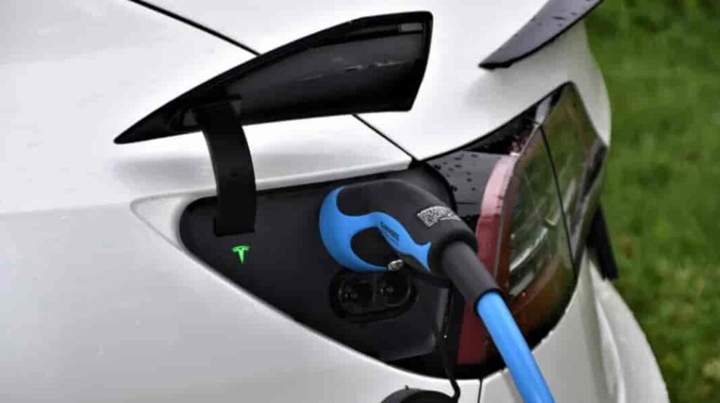Tesla Charger Not Working