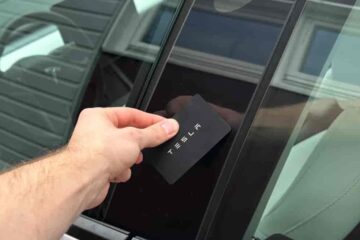 Tesla Key Card Not Working? 7 Fixes to Get You Back Inside Fast