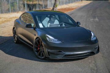 Top 10 Tesla Model 3 Performance Upgrades for 2025 | Best Mods & Tuning Tips