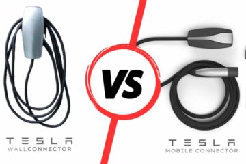 Tesla Wall Charger vs Mobile Charger: Best Option for Daily Use