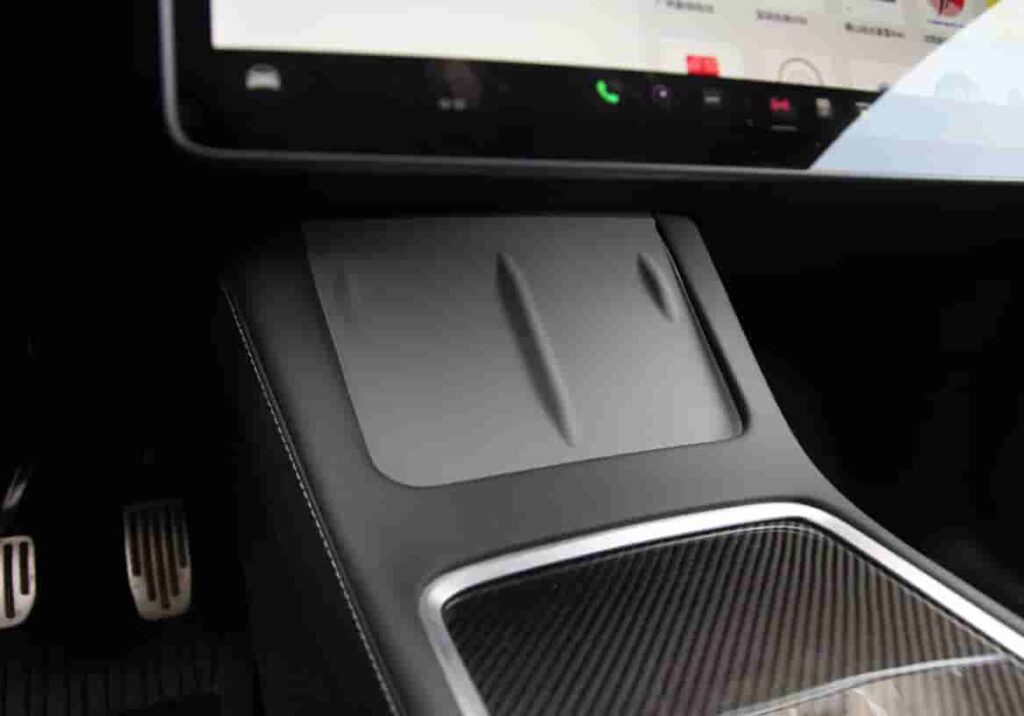 Tesla Wireless Charger Not Working