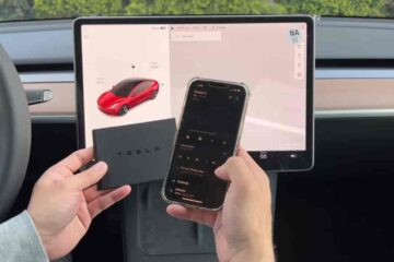Tesla Phone Key Not Working? 10 Easy Fixes That Work