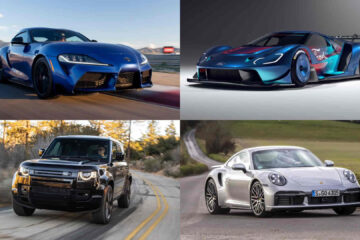 Top 10 Automotive Spiritual Successors That Redefine Modern Car Heritage | Iconic Cars Reborn for a New Era