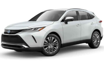 Top 10 Best Alternatives to the Toyota Venza in 2025 | Hybrid SUVs Worth Your Money