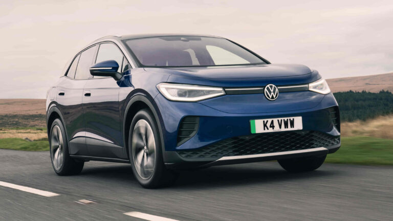 Volkswagen ID.4
