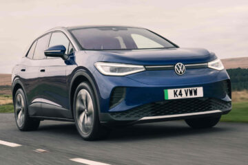 Top 10 Best Alternatives to the Volkswagen ID.4 in 2025 | Range & Value Compared
