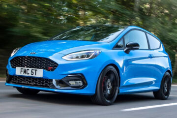 Why Does My Ford Fiesta Shake When Idling? 7 Common Causes Explained