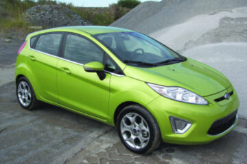 What Does the P0700 Code Mean on a Ford Fiesta? Causes and Fixes Explained