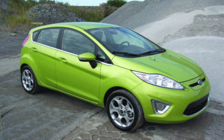 ford fiesta check engine code p0700 causes fixes