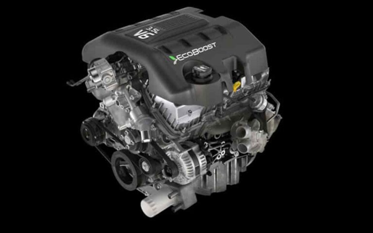 3.5 EcoBoost Engine Problems