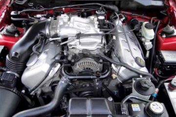 5.4 Triton Engine Problems Guide 2025: Fixes, Causes & Tips