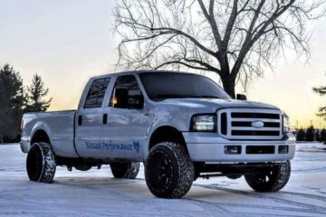 6.7 Powerstroke Common Oil Leaks: Causes, Fixes & Tips