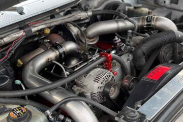 7.3 Powerstroke Horsepower and Torque: Full Specs & Upgrades