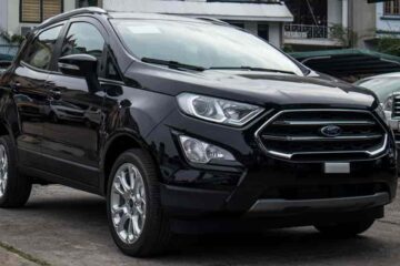 Are Ford EcoSports Reliable Full Year by Year Breakdown