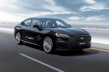 Are Ford Taurus Reliable Cars? Full Review & Insights