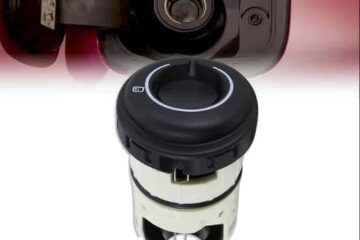 Check Fuel Fill Inlet Ford Fusion: Causes and Fixes Guide