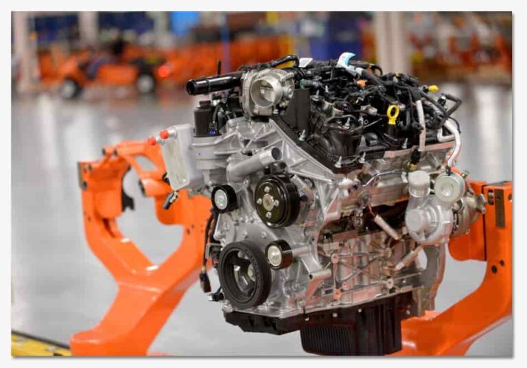 Ford 2.0 EcoBoost Problems