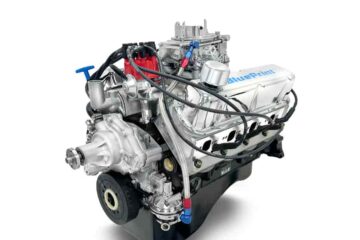 Ford 302 Torque Specs Explained | Complete Engine Guide