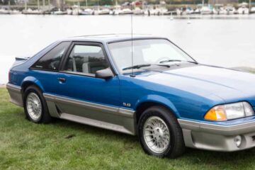 Ford 5.0 Oil Consumption Explained | Causes and Fixes