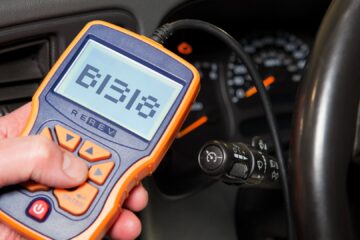 Ford B1318 Code Meaning, Causes, and Fixes Explained Clearly