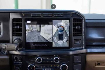 Ford Backup Camera Recall: Affected Models and Root Causes