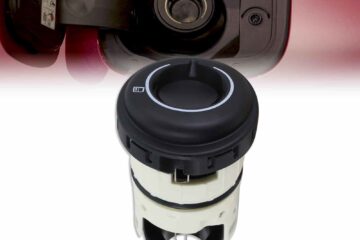 Ford Capless Fuel Filler Replacement Guide 2025 | DIY Fix