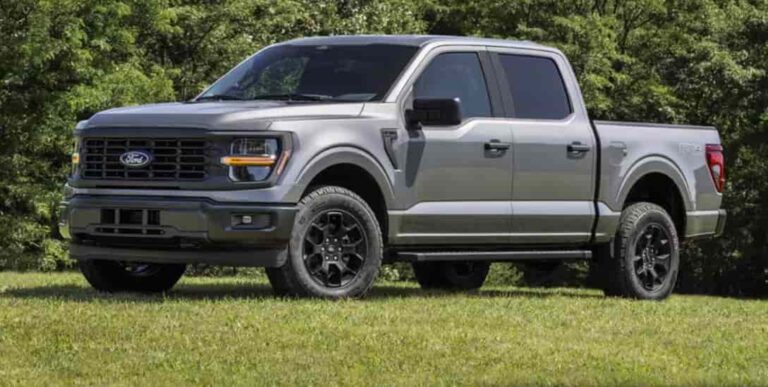 Ford Check Coolant Additive