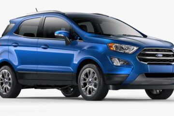 Ford EcoSport ABS Malfunction: Causes & Easy Fixes (2025)