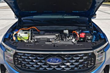 Ford Edge Transmission Recall 2025 | Causes, Fixes & VIN Check