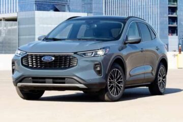 Ford Escape Engine Fault Service Now: Causes & Solutions