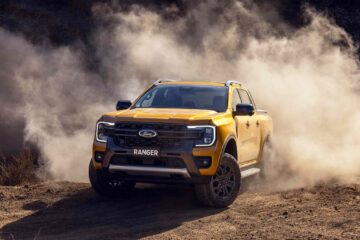 Ford F150 Humming Noise While Driving Guide With Fixes