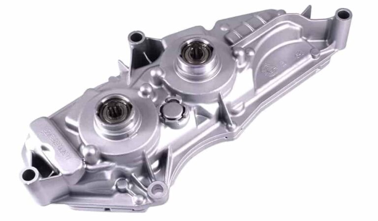 Ford Focus TCM Recall