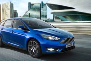 Ford Focus Transmission Warranty Extension 2025 Guide